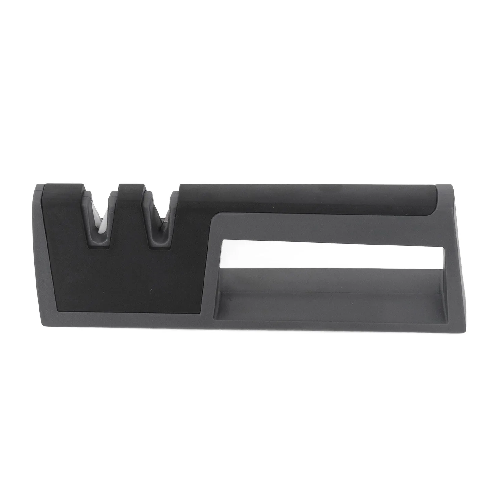 Knife Sharpener Multipurpose 2 Stages Quickly Safely