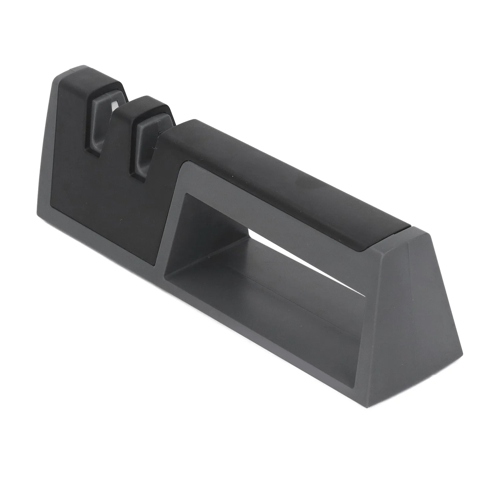 Knife Sharpener Multipurpose 2 Stages Quickly Safely