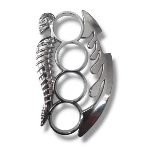 Knuckle Collection Home Decor Showpiece | Wall Decor Collection (3784)