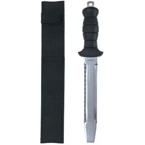 Land & Sea Divers Double Edge Abalone Tool