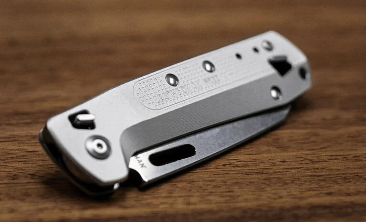 Leatherman Free K4x Multipurpose Knife