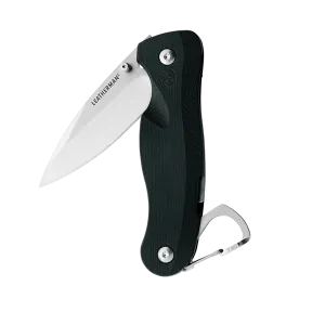 Leatherman Multipurpose Knife Cracter C33 Box
