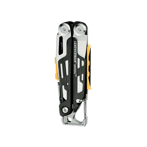 Leatherman Multipurpose Knife Signal