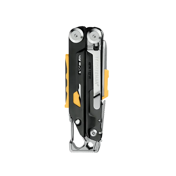 Leatherman Multipurpose Knife Signal