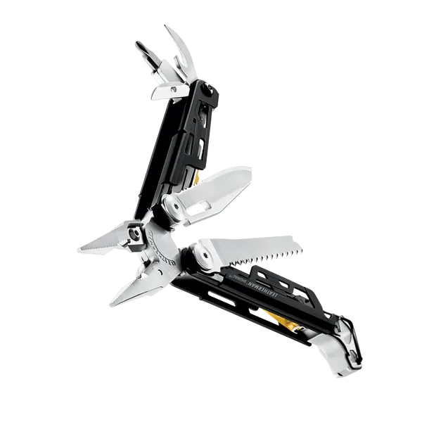 Leatherman Multipurpose Knife Signal