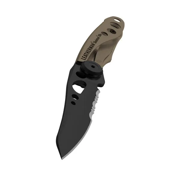 Leatherman Skeletool KBX