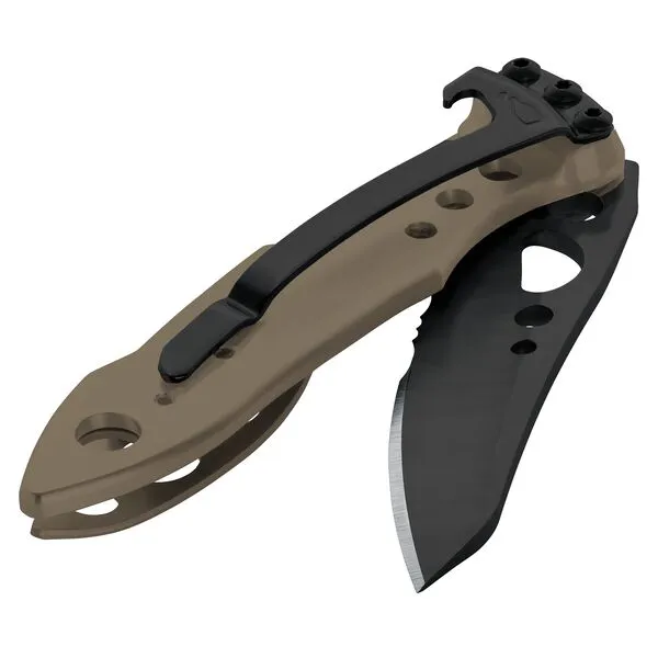 Leatherman Skeletool KBX