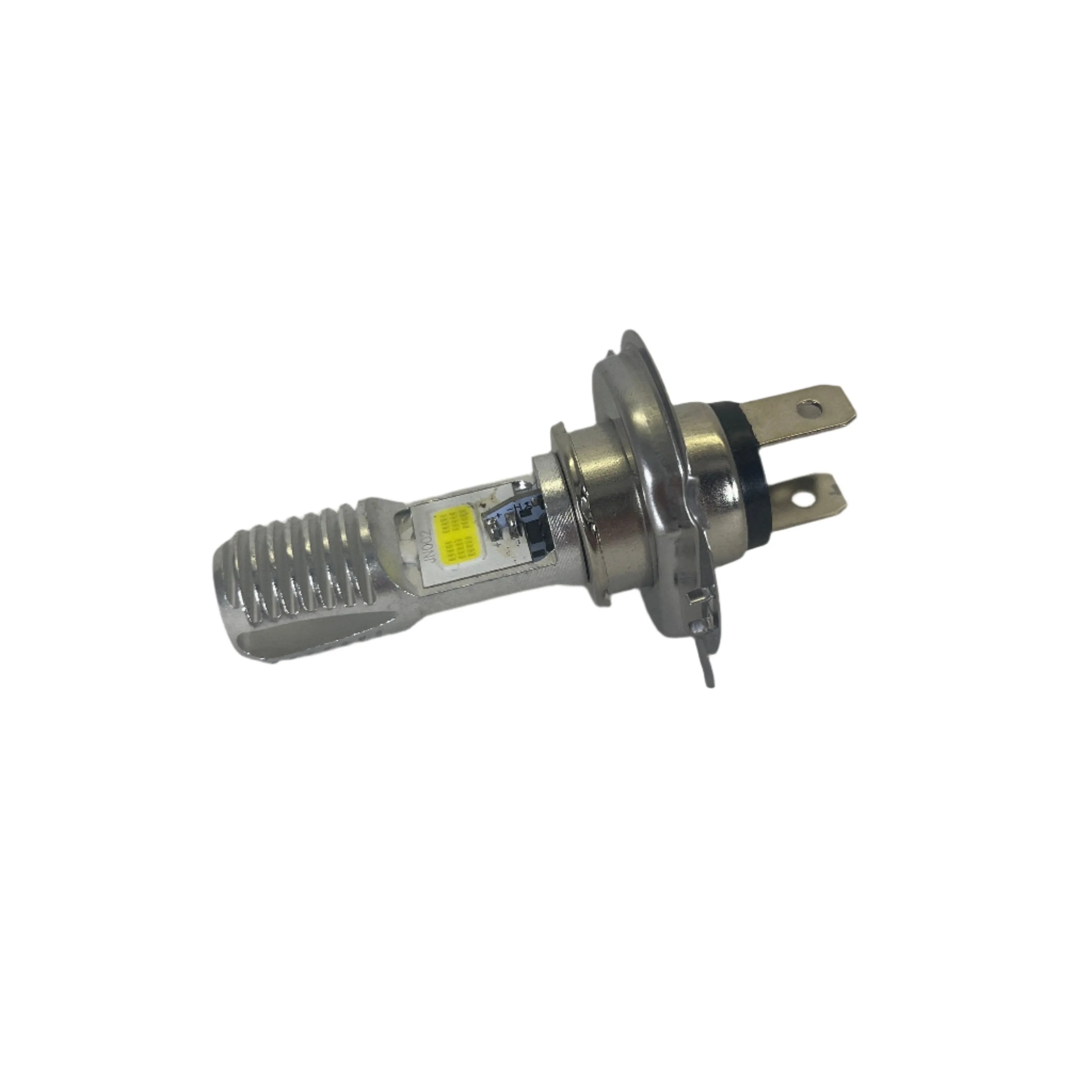 LED Headlight Bulb - H4