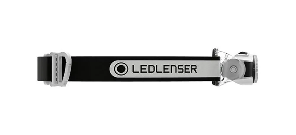 LED LENSER MH3 OUTDOOR HEADLAMP-200 LUMENS