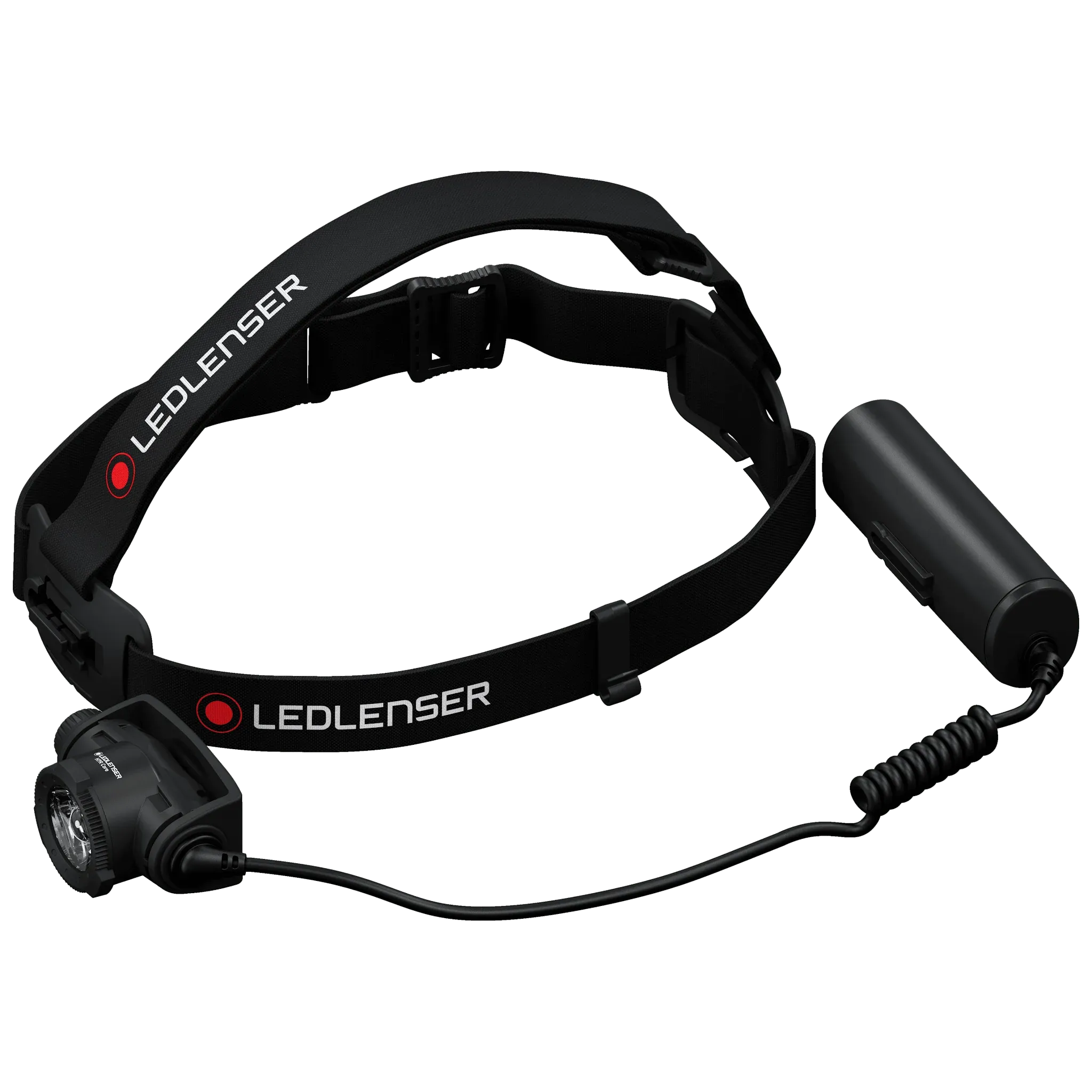 Ledlenser H7R Core Headlamp