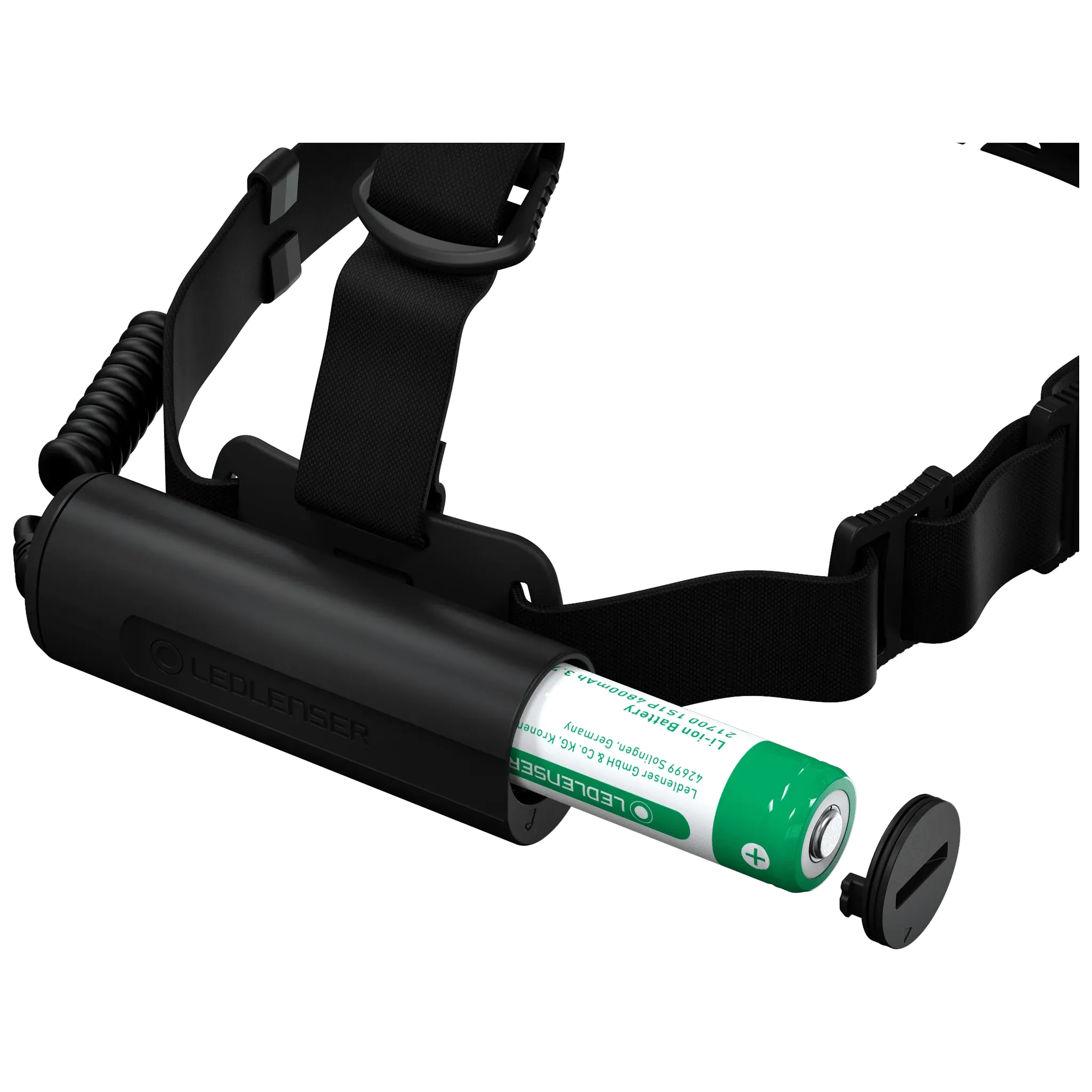 Ledlenser H7R Core Headlamp