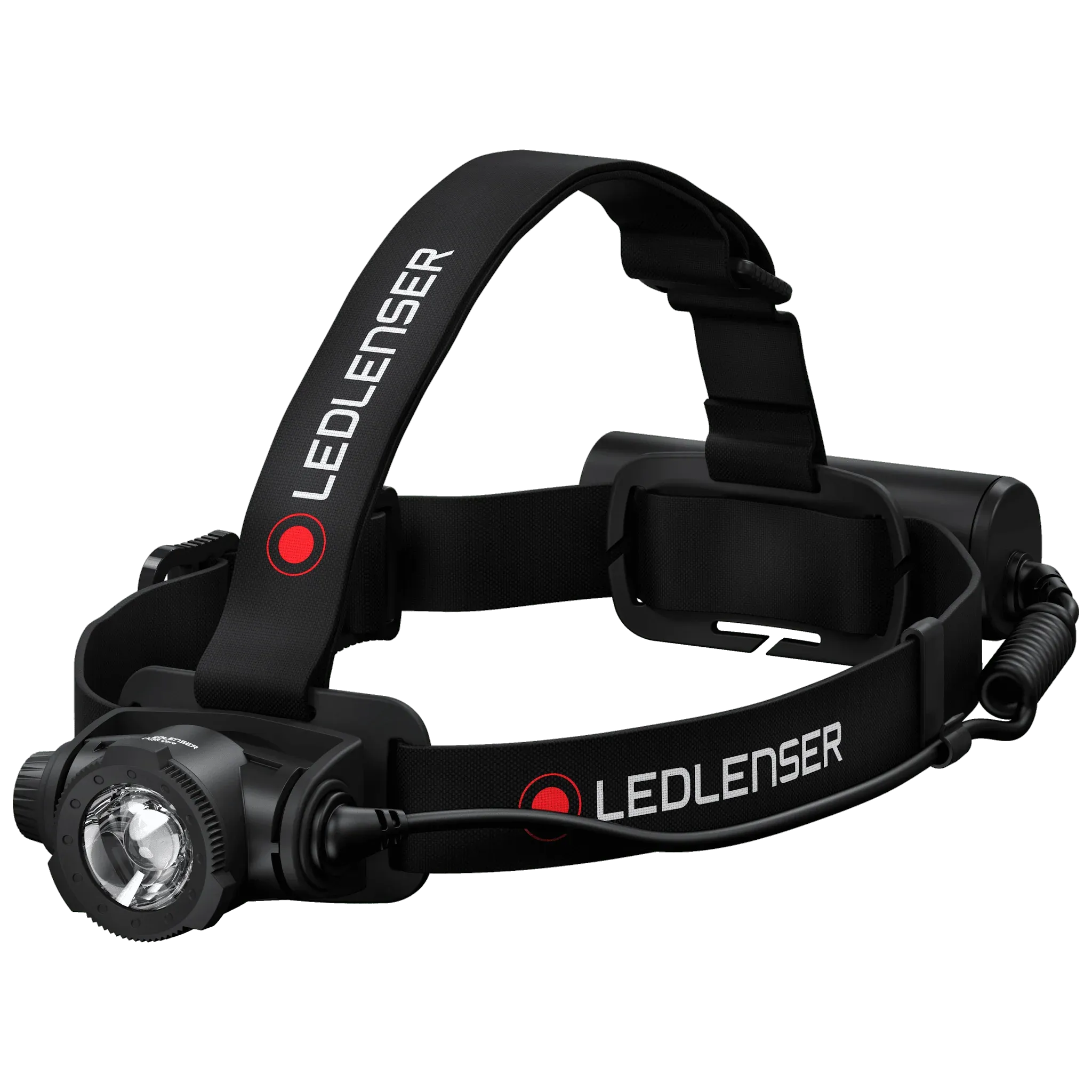 Ledlenser H7R Core Headlamp
