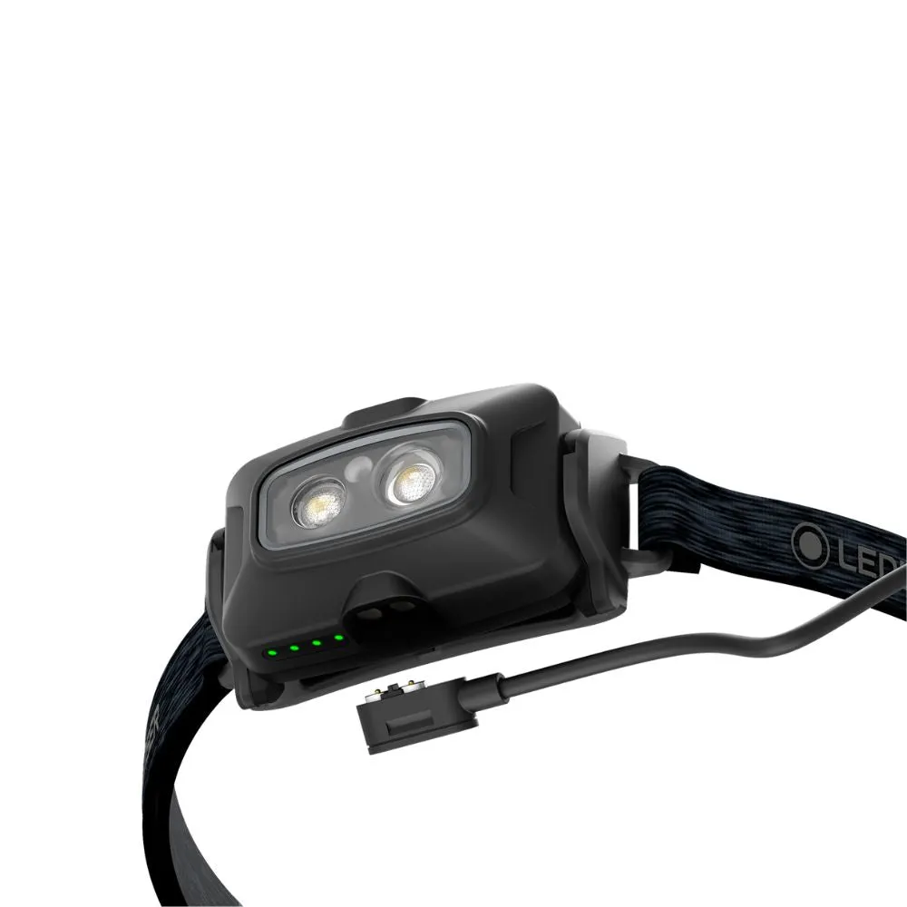 Ledlenser HF4R Core