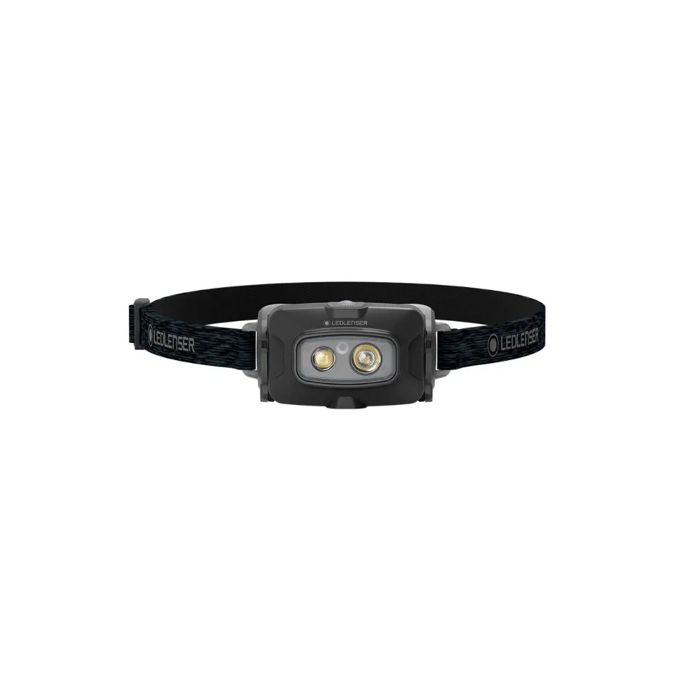 Ledlenser HF4R Core