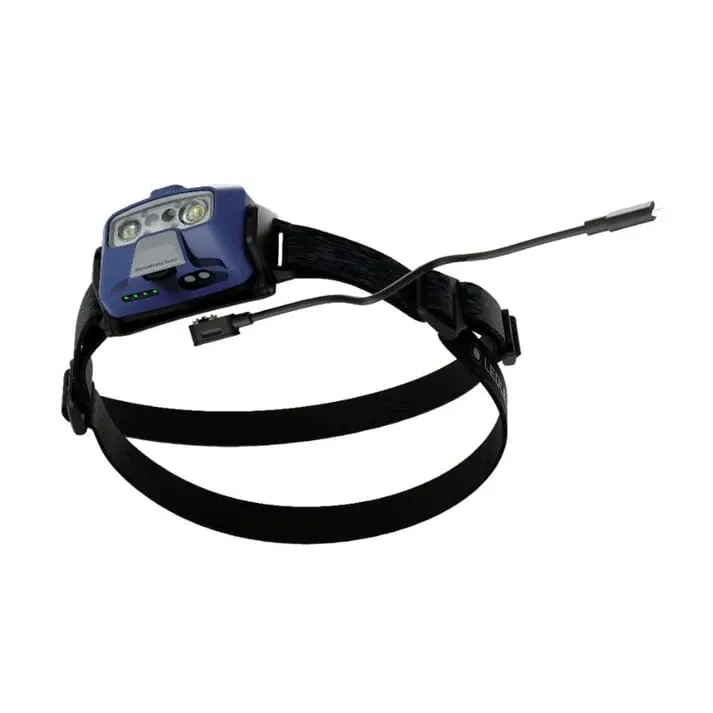 Ledlenser HF6R Core Headlamp