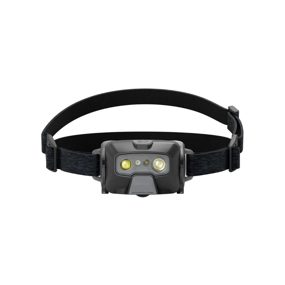 Ledlenser HF6R Core