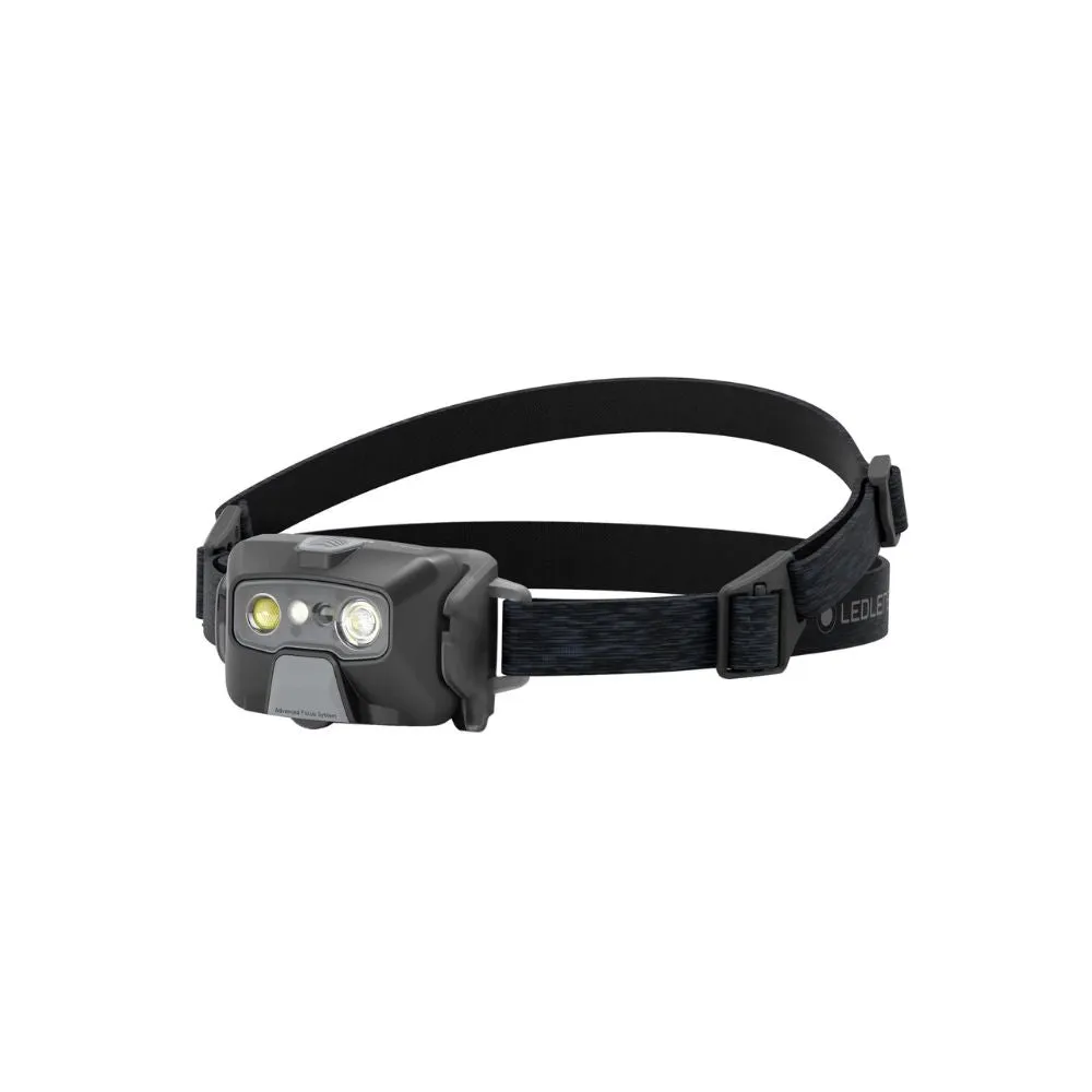 Ledlenser HF6R Core
