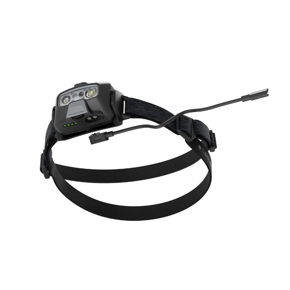 Ledlenser HF6R Core