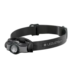Ledlenser MH3 Headlamp Battery Operated with Window Box