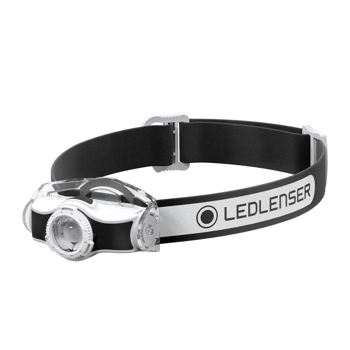 Ledlenser MH3 Headlamp Battery Operated with Window Box