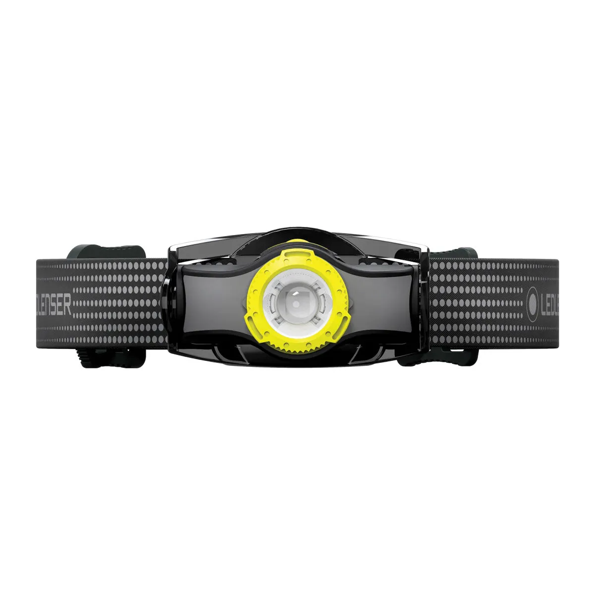 Ledlenser MH3 Headlamp Battery Operated with Window Box