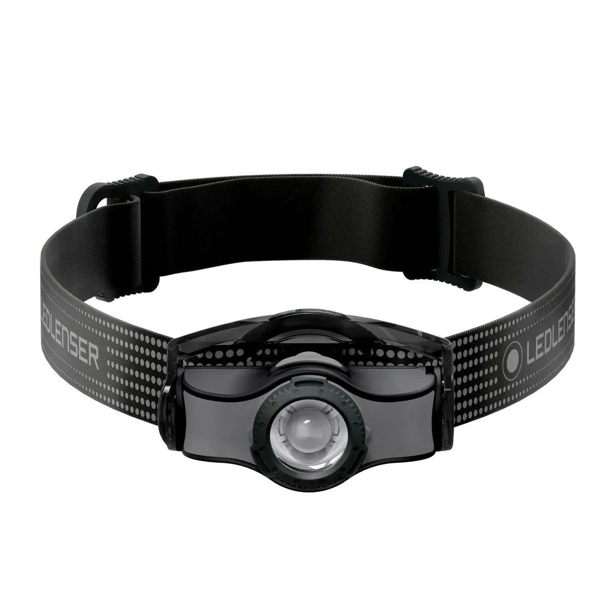 Ledlenser MH3 Headlamp Battery Operated with Window Box