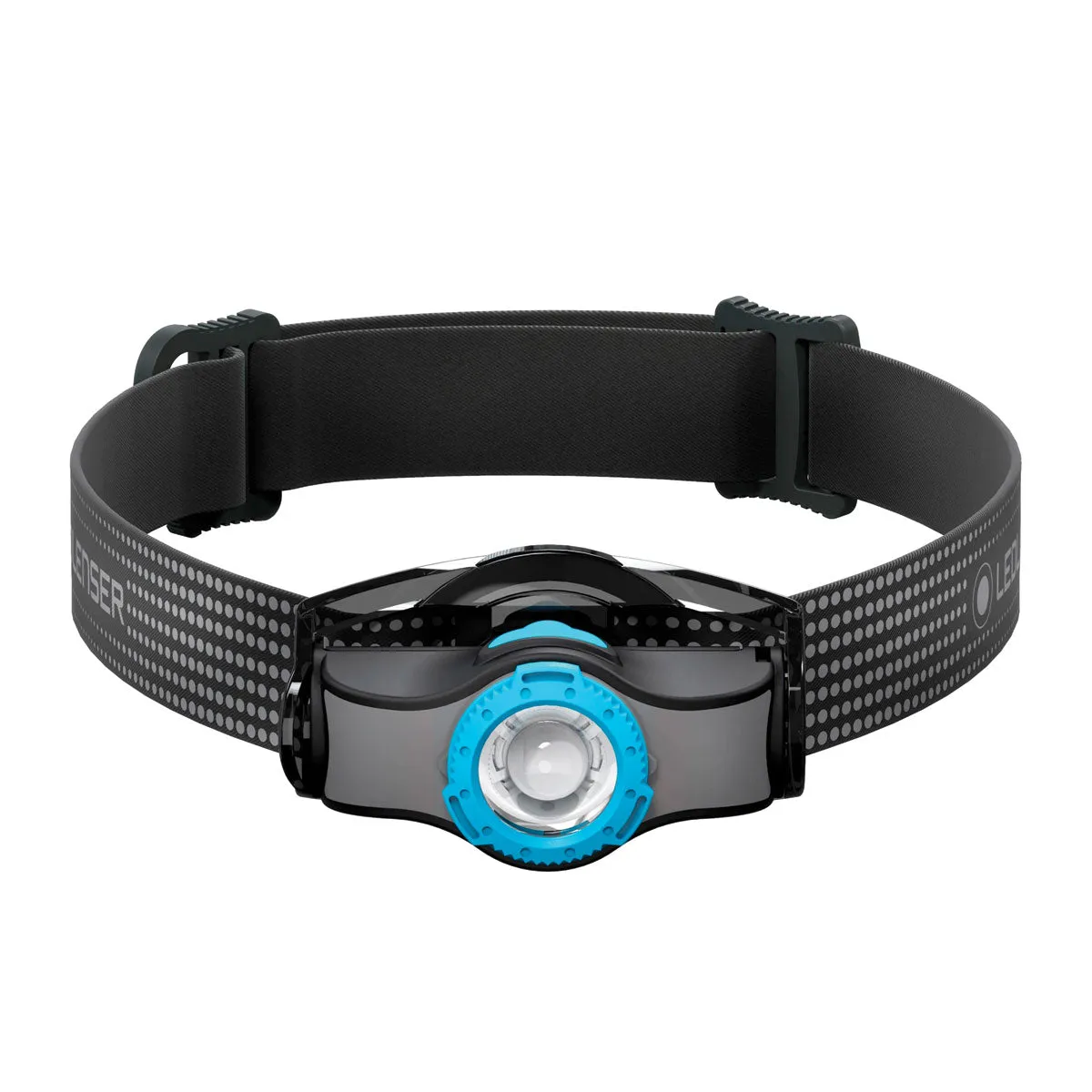 Ledlenser MH3 Headlamp Battery Operated with Window Box