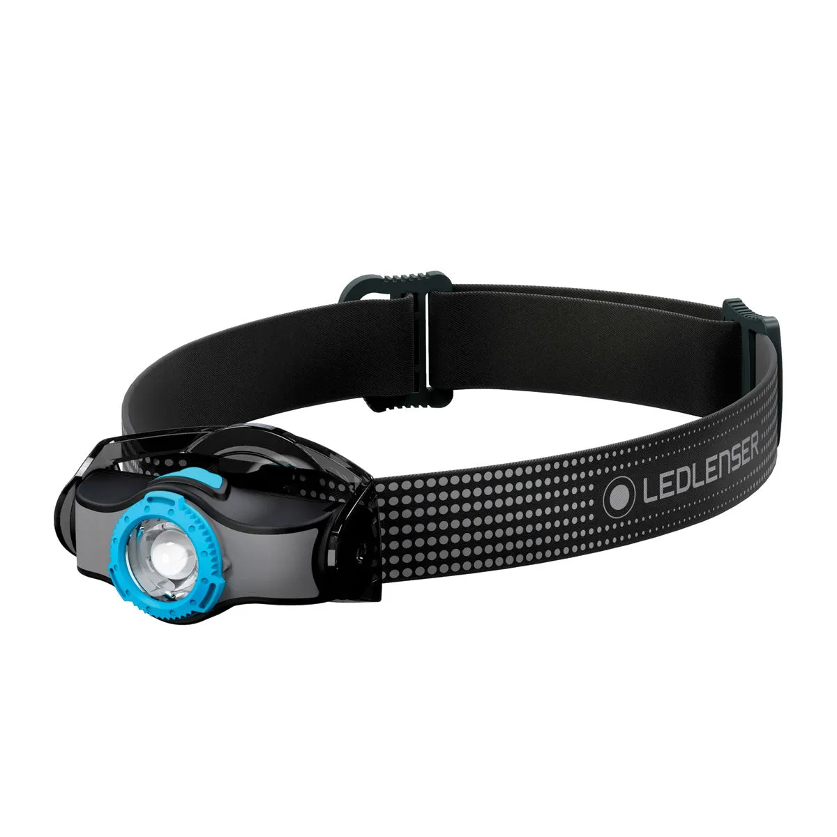 Ledlenser MH3 Headlamp Battery Operated with Window Box