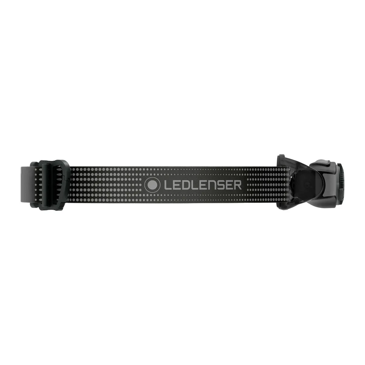 Ledlenser MH3 Headlamp Battery Operated with Window Box