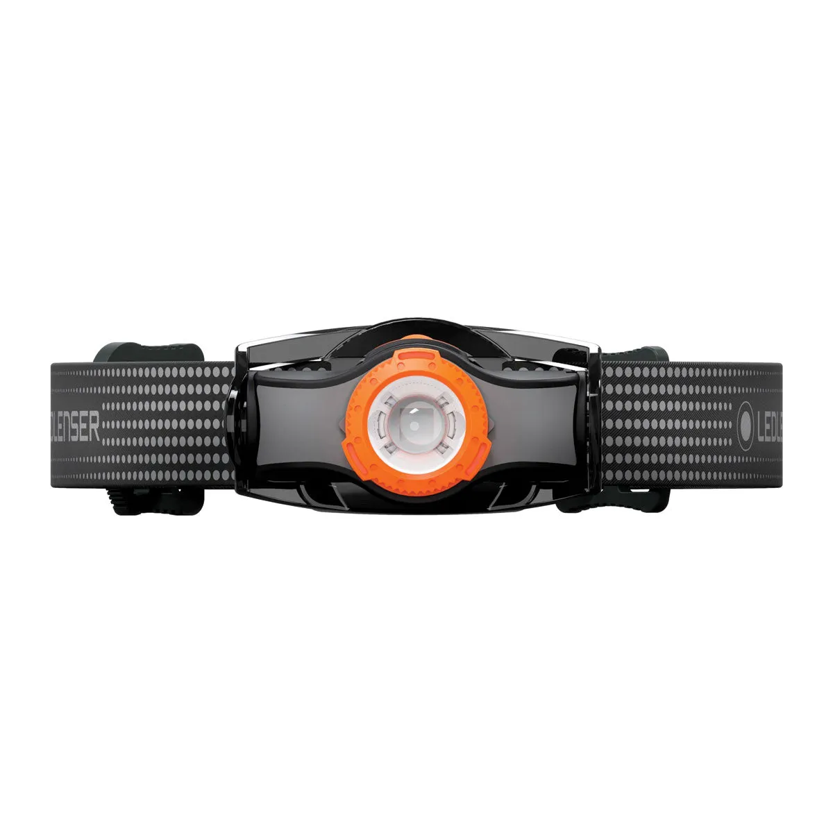 Ledlenser MH3 Headlamp Battery Operated with Window Box