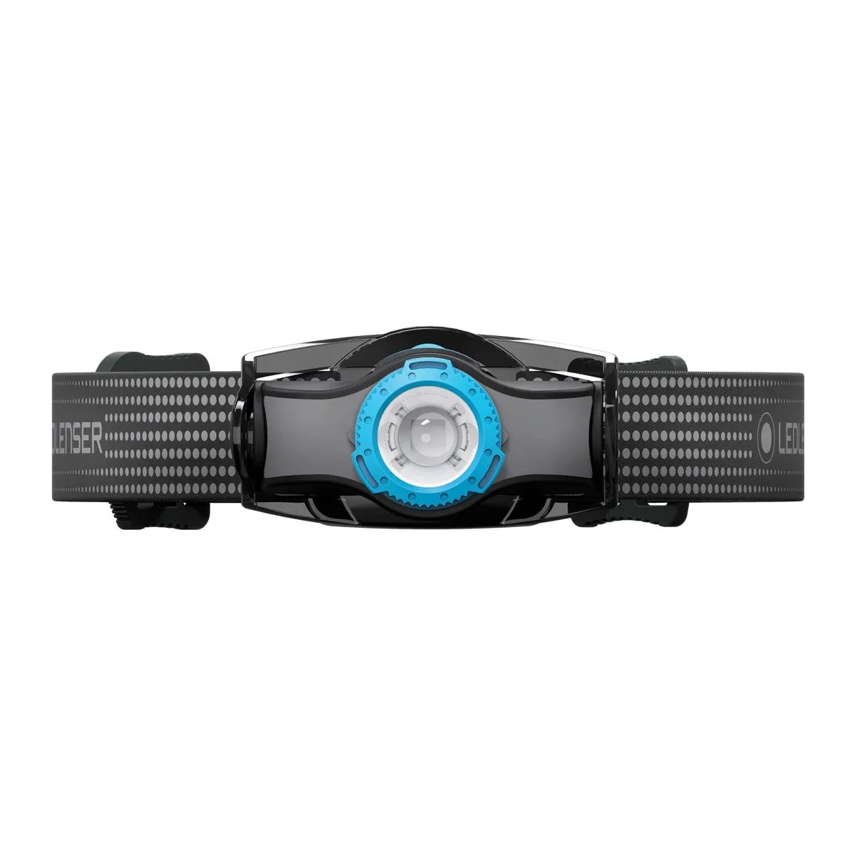 Ledlenser MH3 Headlamp Battery Operated with Window Box