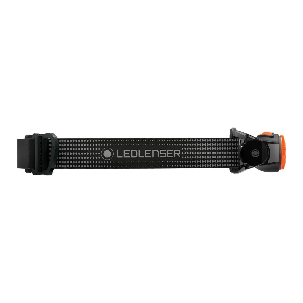 Ledlenser MH3 Headlamp Battery Operated with Window Box