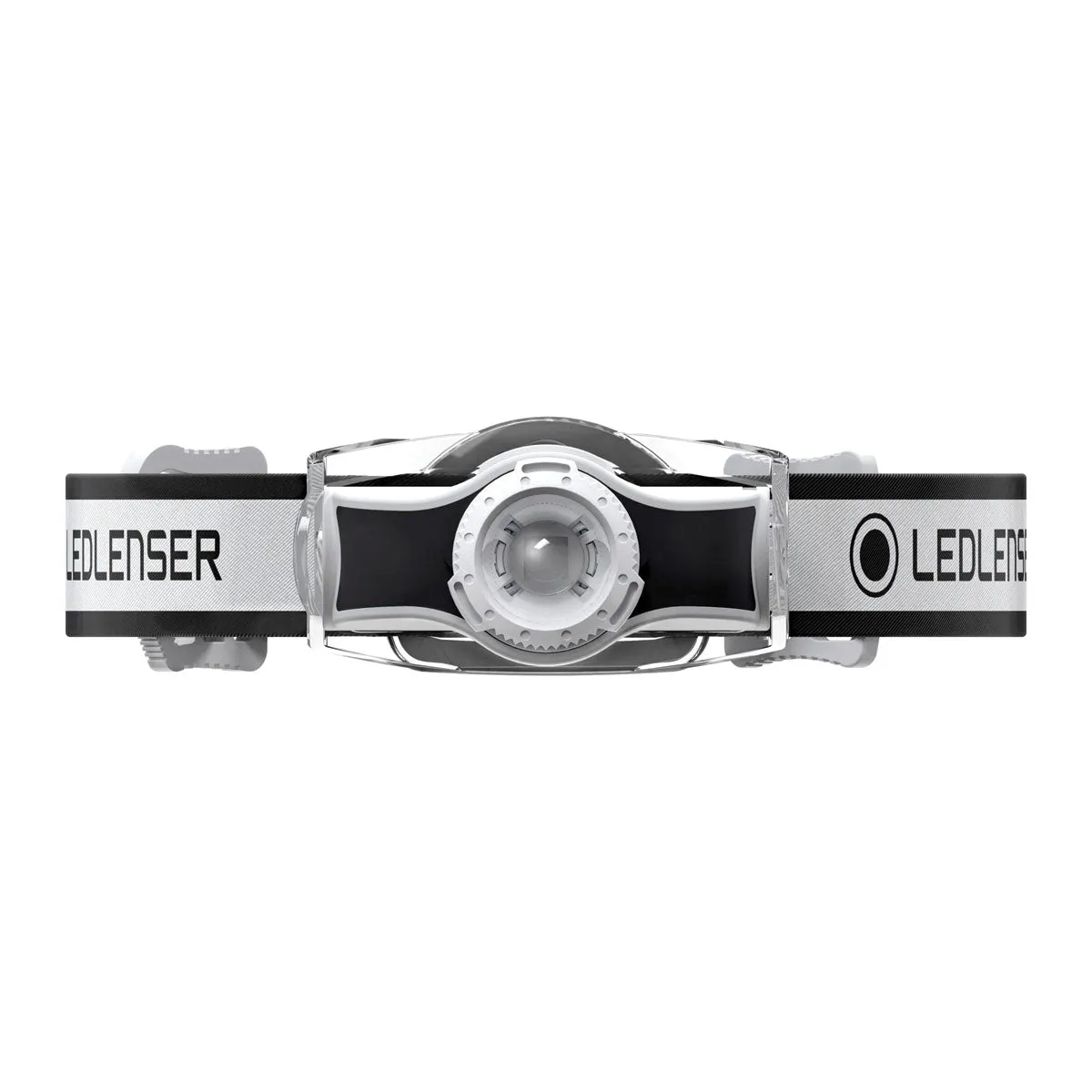 Ledlenser MH3 Headlamp Battery Operated with Window Box