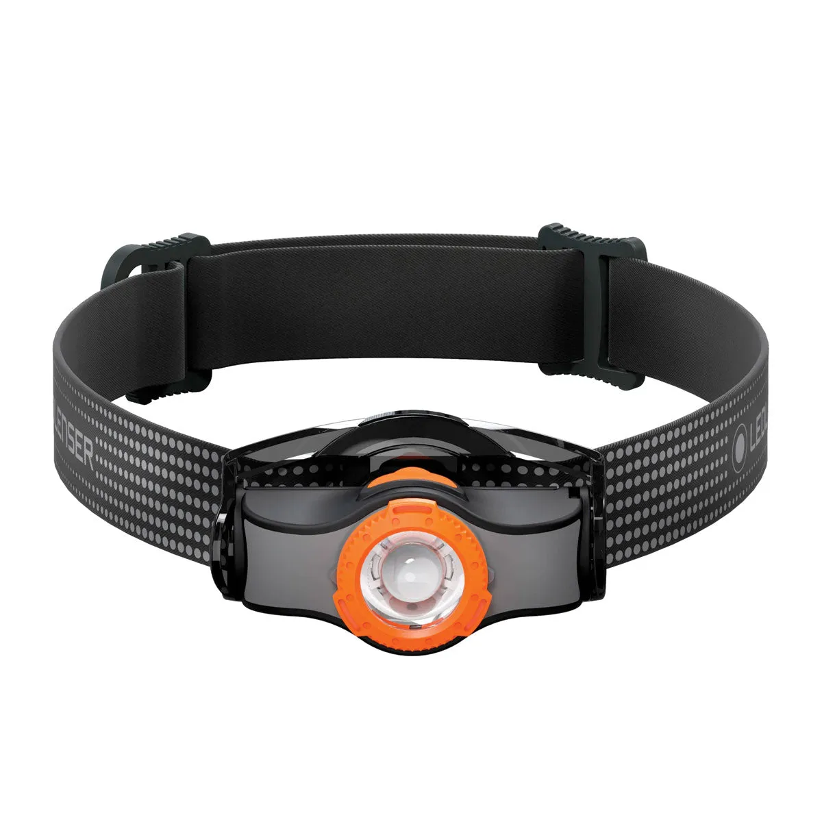 Ledlenser MH3 Headlamp Battery Operated with Window Box