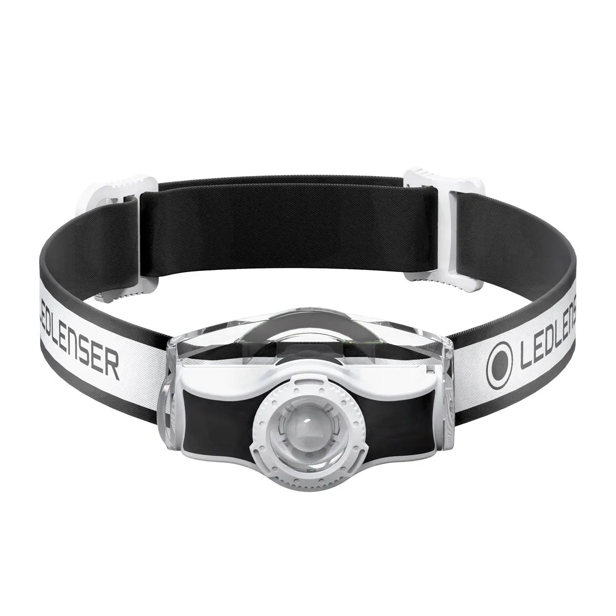 Ledlenser MH3 Headlamp Battery Operated with Window Box
