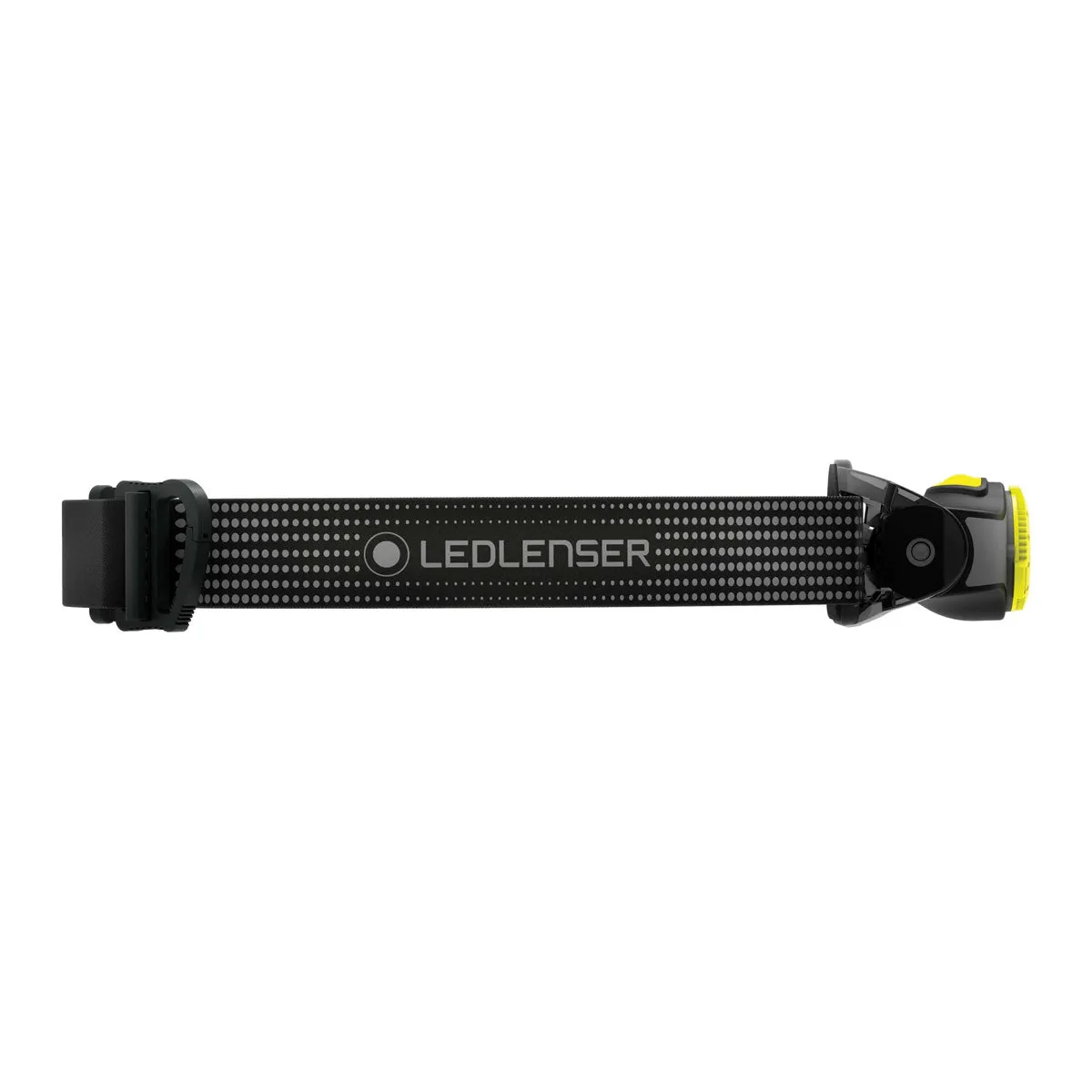 Ledlenser MH3 Headlamp Battery Operated with Window Box