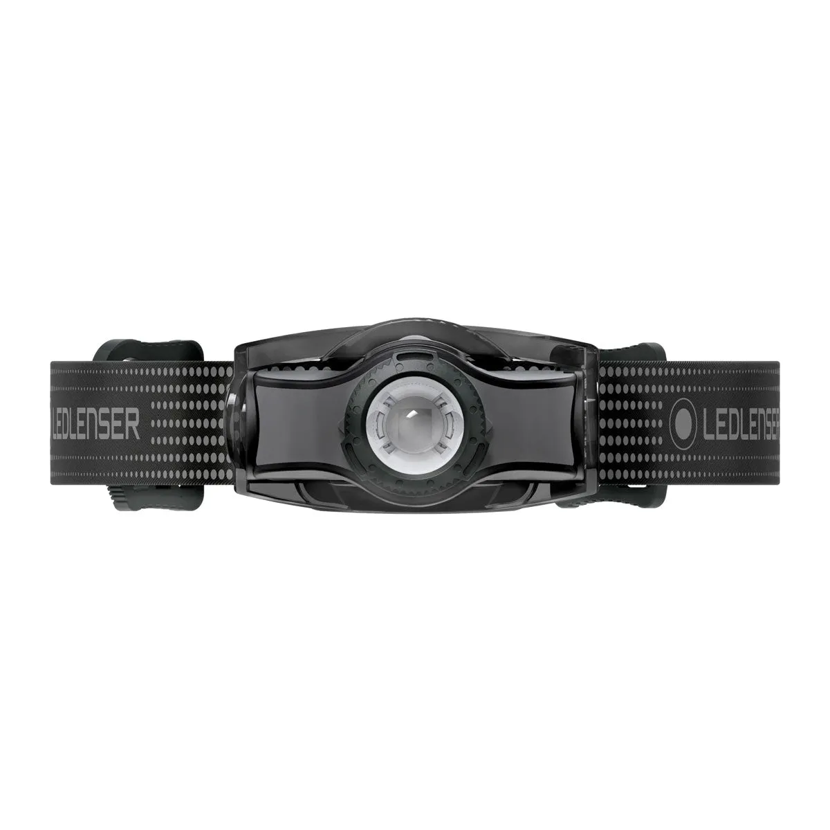 Ledlenser MH3 Headlamp Battery Operated with Window Box
