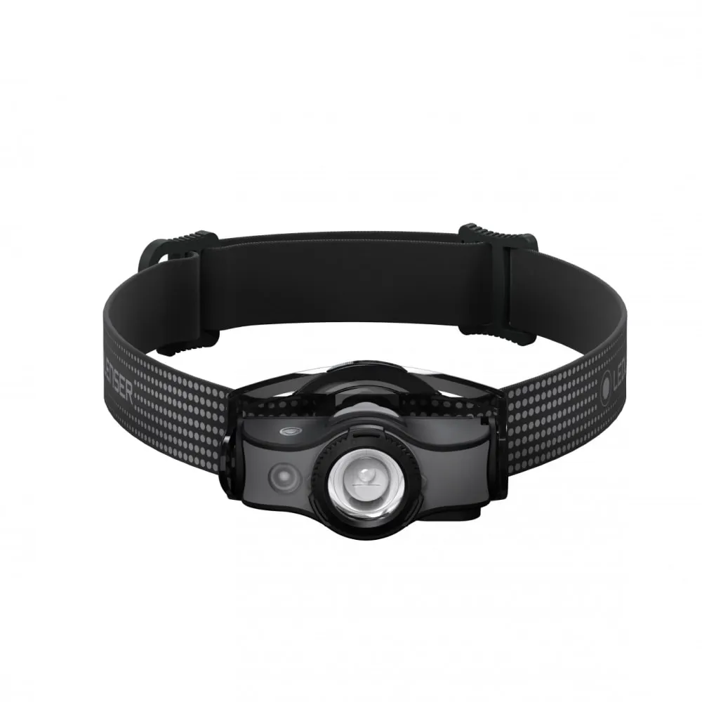 Ledlenser MH5 Grey
