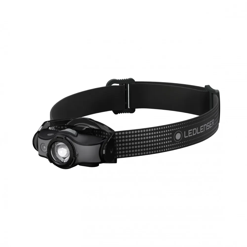 Ledlenser MH5 Grey