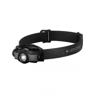 Ledlenser MH5 Grey