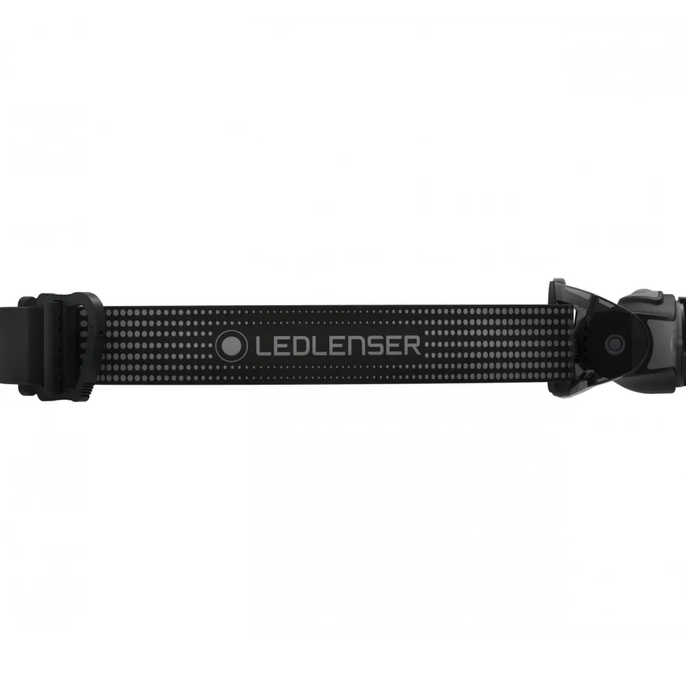 Ledlenser MH5 Grey