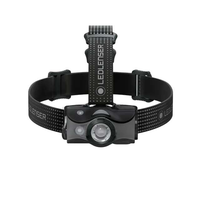 Ledlenser MH7 Rechargeable Head Light