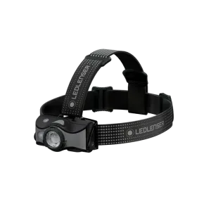 Ledlenser MH7 Rechargeable Head Light