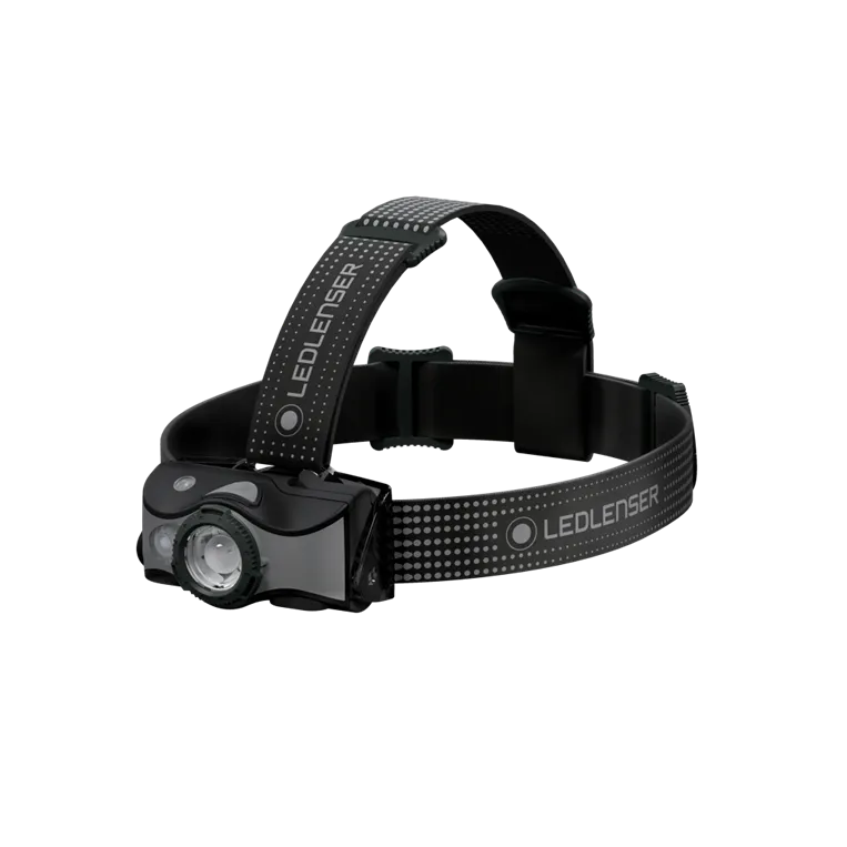 Ledlenser MH7 Rechargeable Head Light