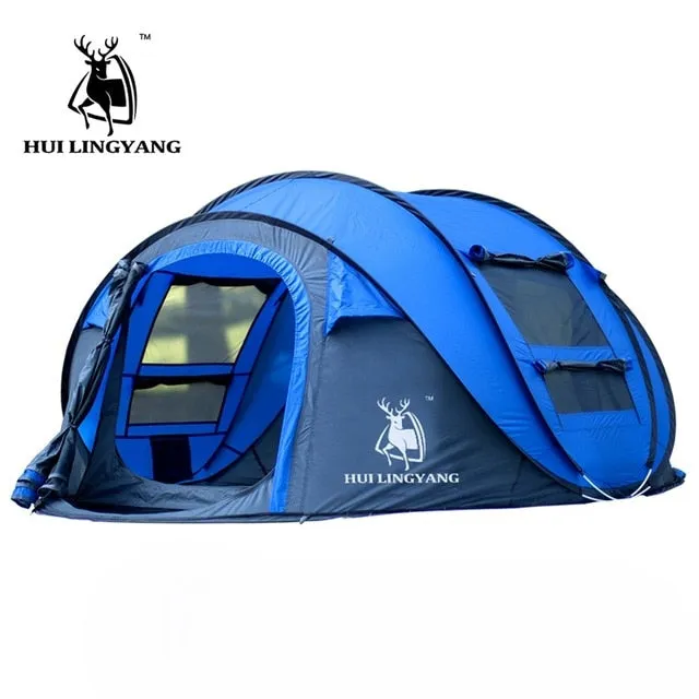 LINGYANG Tent One-time offer HUI Popular choice Camping