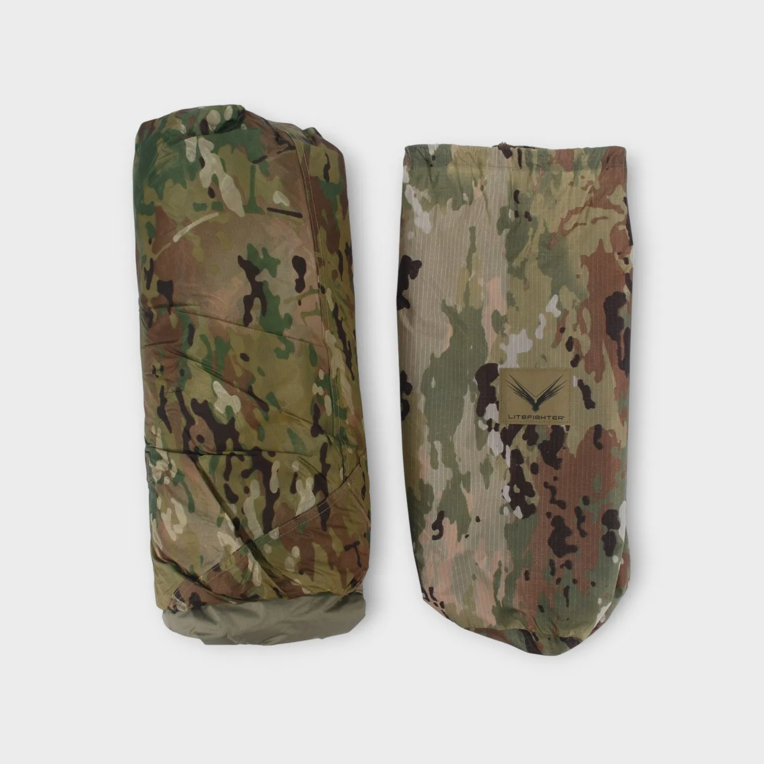 LiteFighter 2 Individual Shelter System
