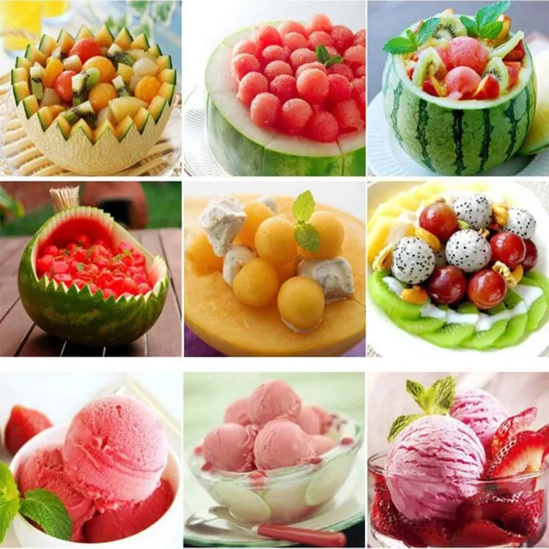 Melon Baller