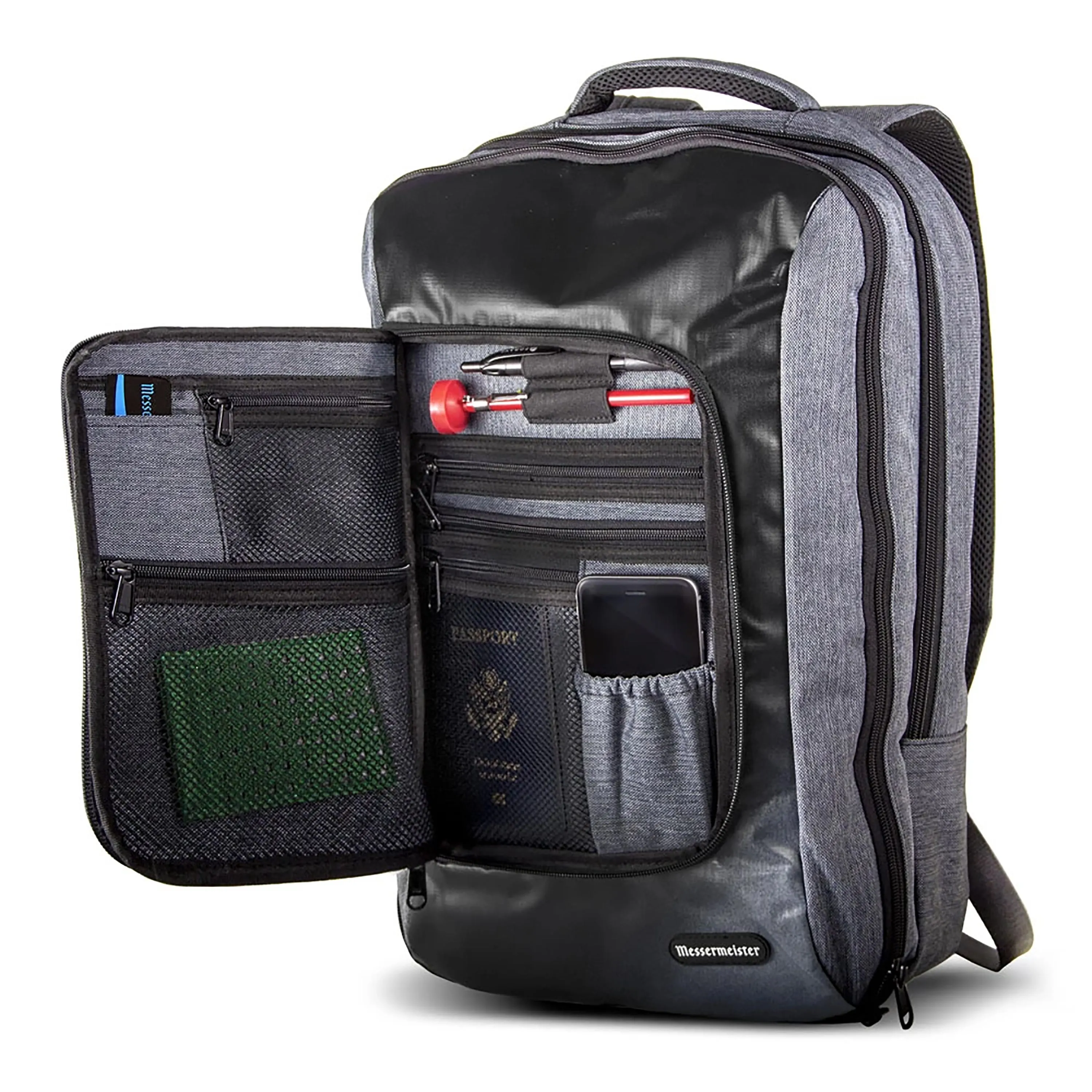 Messermeister Culinary Backpack