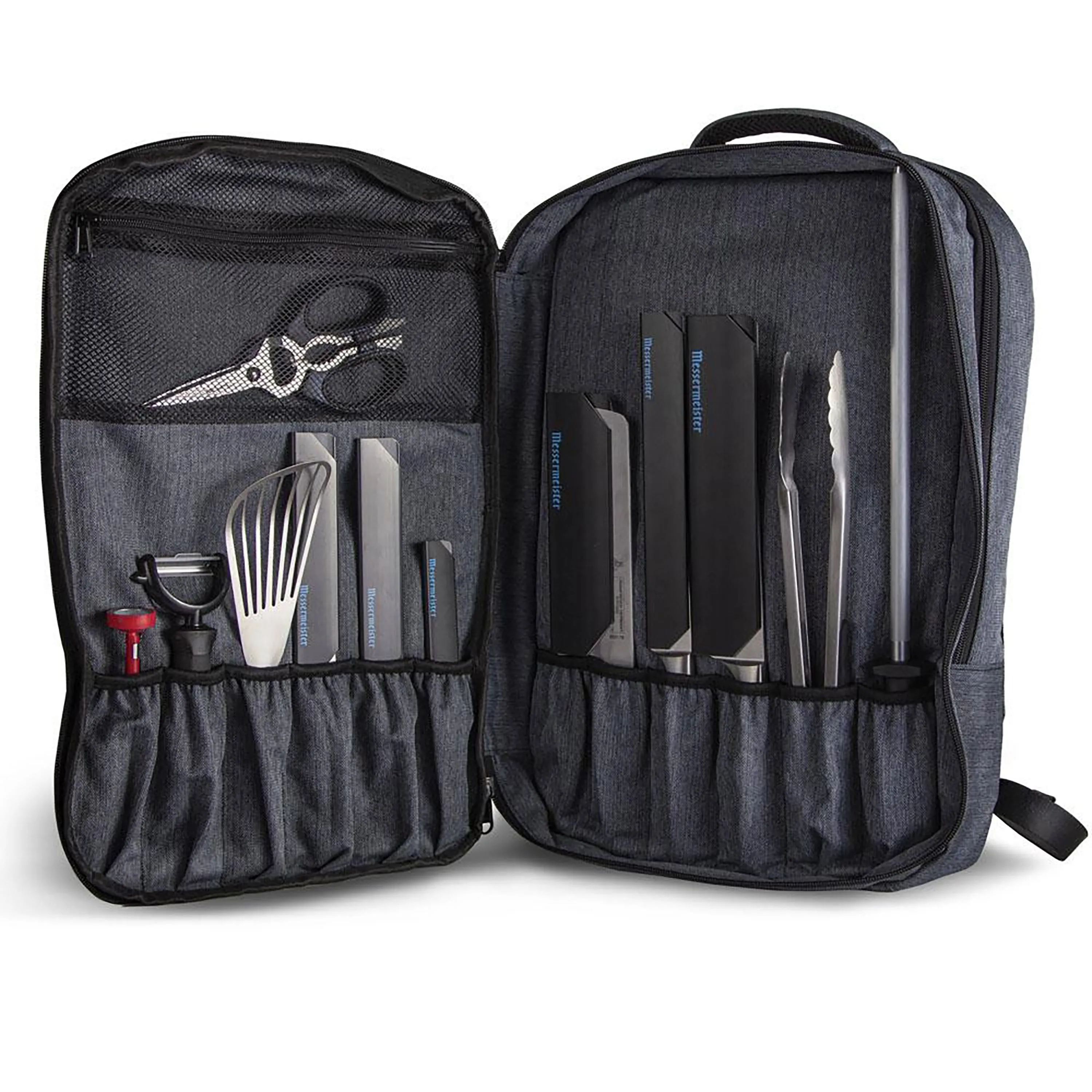 Messermeister Culinary Backpack