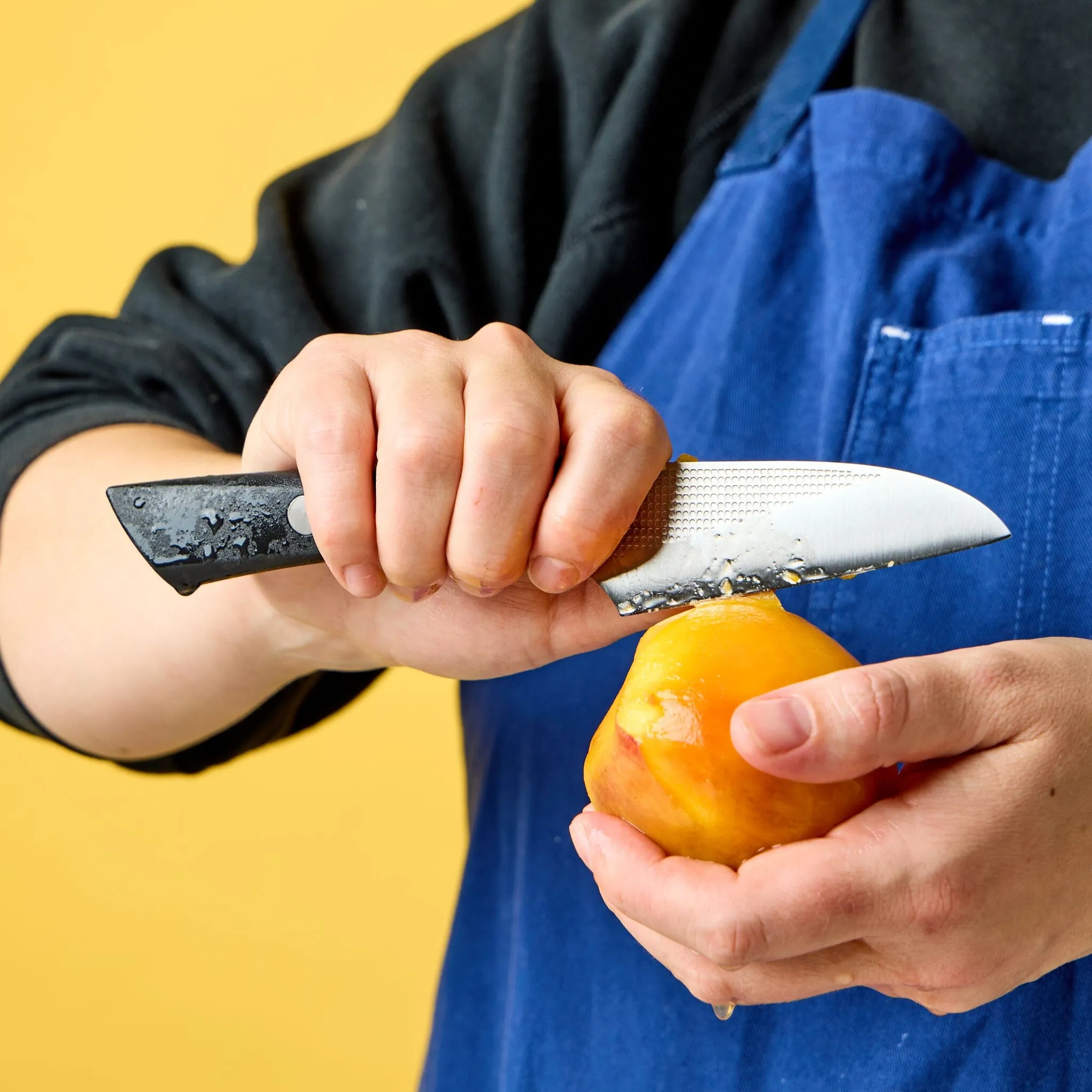 Milk Street Hi-Grip Kitchin-kiji